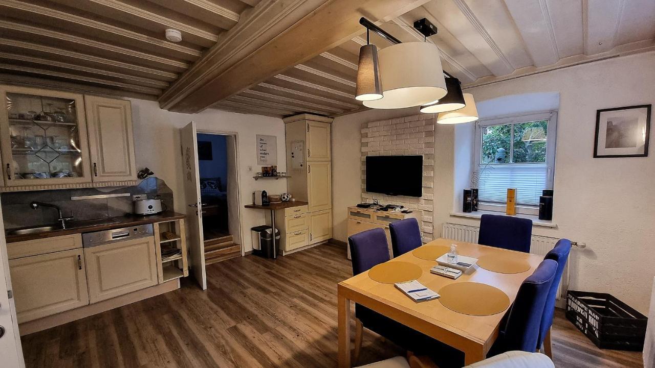 Rent A Radl Lägenhet Trebesing Exteriör bild
